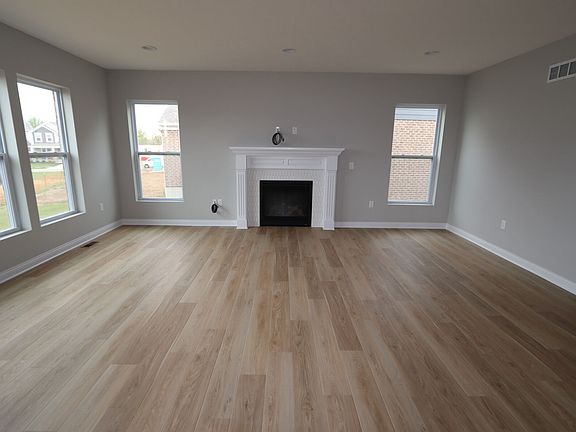 Family Room - Representational Photo