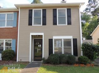 141 Manor Row, Macon, GA 31210