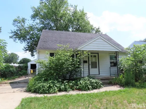 4610 Linden Ave, South Bend, IN 46619