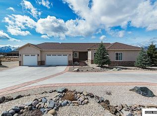 2718 Pamela Pl, Minden, NV 89423