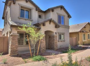2540 E Vermont Dr, Gilbert, AZ 85295