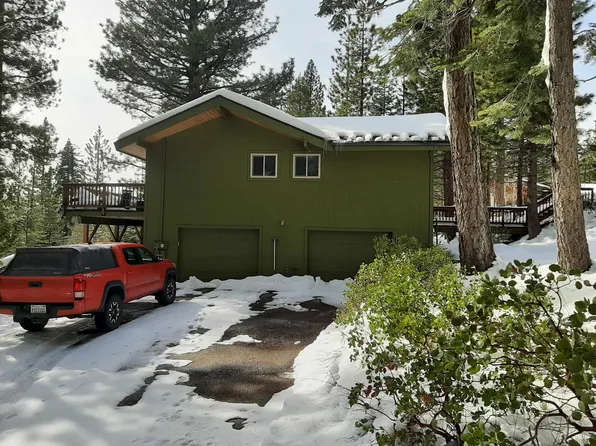 3100 Bigler Pl, Tahoe City, CA 96145