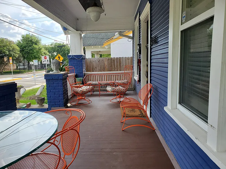 White Oak Dr — Photo 16