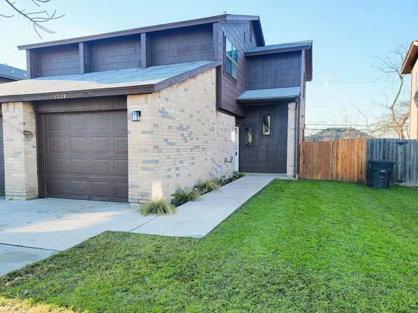 1222 Westway Cir, Killeen, TX 76549