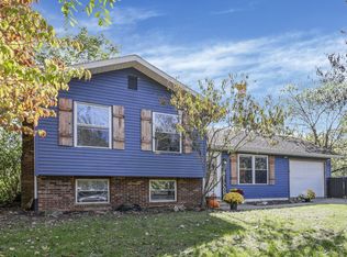 896 Elizabeth Dr, Lancaster, OH