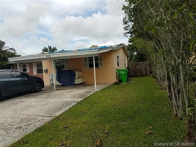 2nd image of 2040 NW 63rd Ave