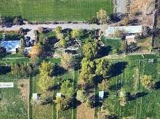 4616 Ivy Rd LOT 4, Pasco, WA 99301