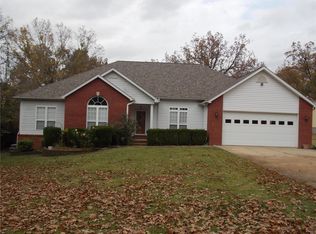 1309 Barron Rd, Poplar Bluff, MO 63901
