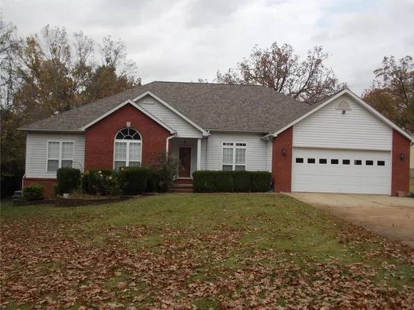 1309 Barron Rd, Poplar Bluff, MO 63901
