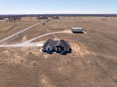 109015 N County Rd #3790, Okemah, OK, 74859