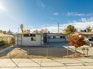 1016 W Avenue H3, Lancaster, CA