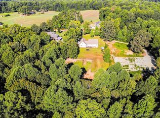 442 Copeland Rd, Sanford, NC 27330