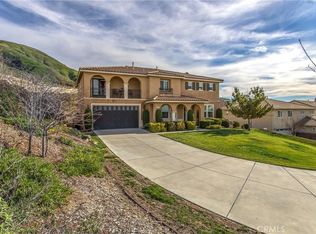 6317 Cloverhill Dr, Highland, CA 92346