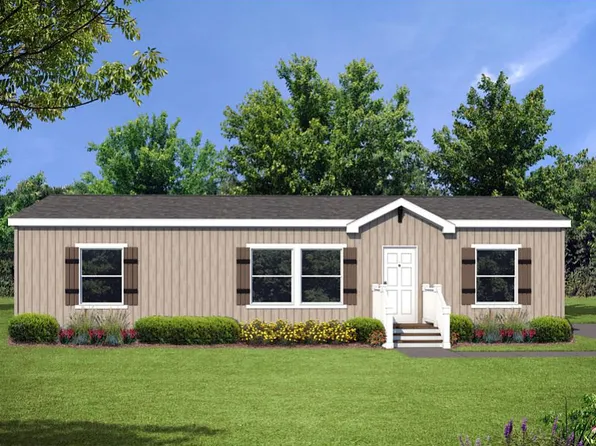 289 W Center St S, Hinckley, UT 84635