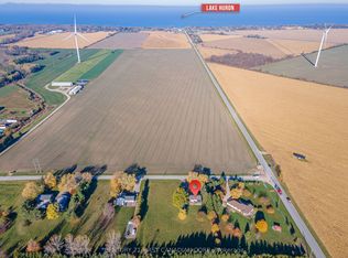70986 B Line, South Huron, ON N0M1T0