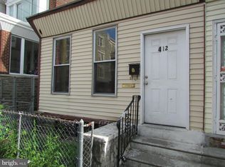 412 Lindley Ave, Philadelphia, PA 19120
