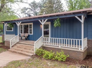 16037 County Road 248, Arp, TX 75750