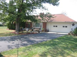 1036 Beck Rd, Galion, OH 44833