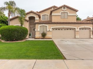 1485 S Sandstone St, Gilbert, AZ 85296