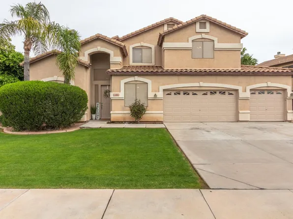 1485 S Sandstone St, Gilbert, AZ 85296