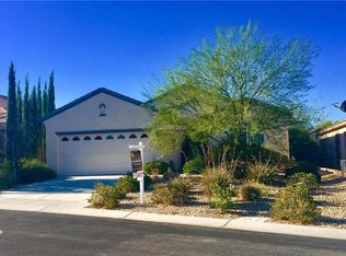 2535 Anani Rd, Henderson, NV 89044