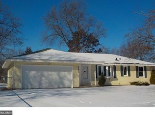 11710 Juniper St NW, Coon Rapids, MN 55448