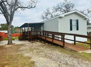 310 Duck, Pleasanton, TX 78064