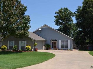 25 County Road 2936, Pittsburg, TX 75686