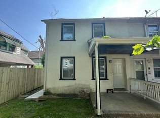 1231 Clover Ln, Chester, PA 19013