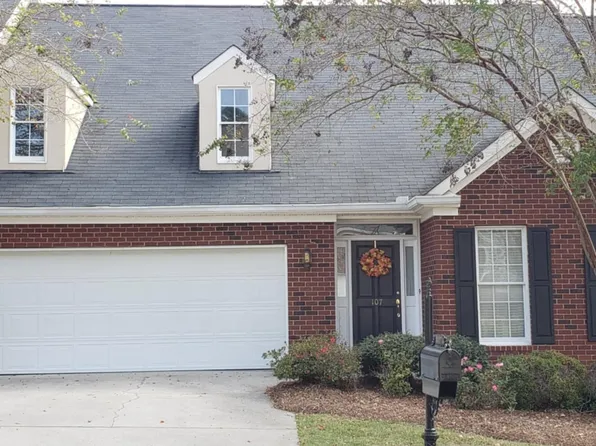 107 N Wellington, Macon, GA 31210