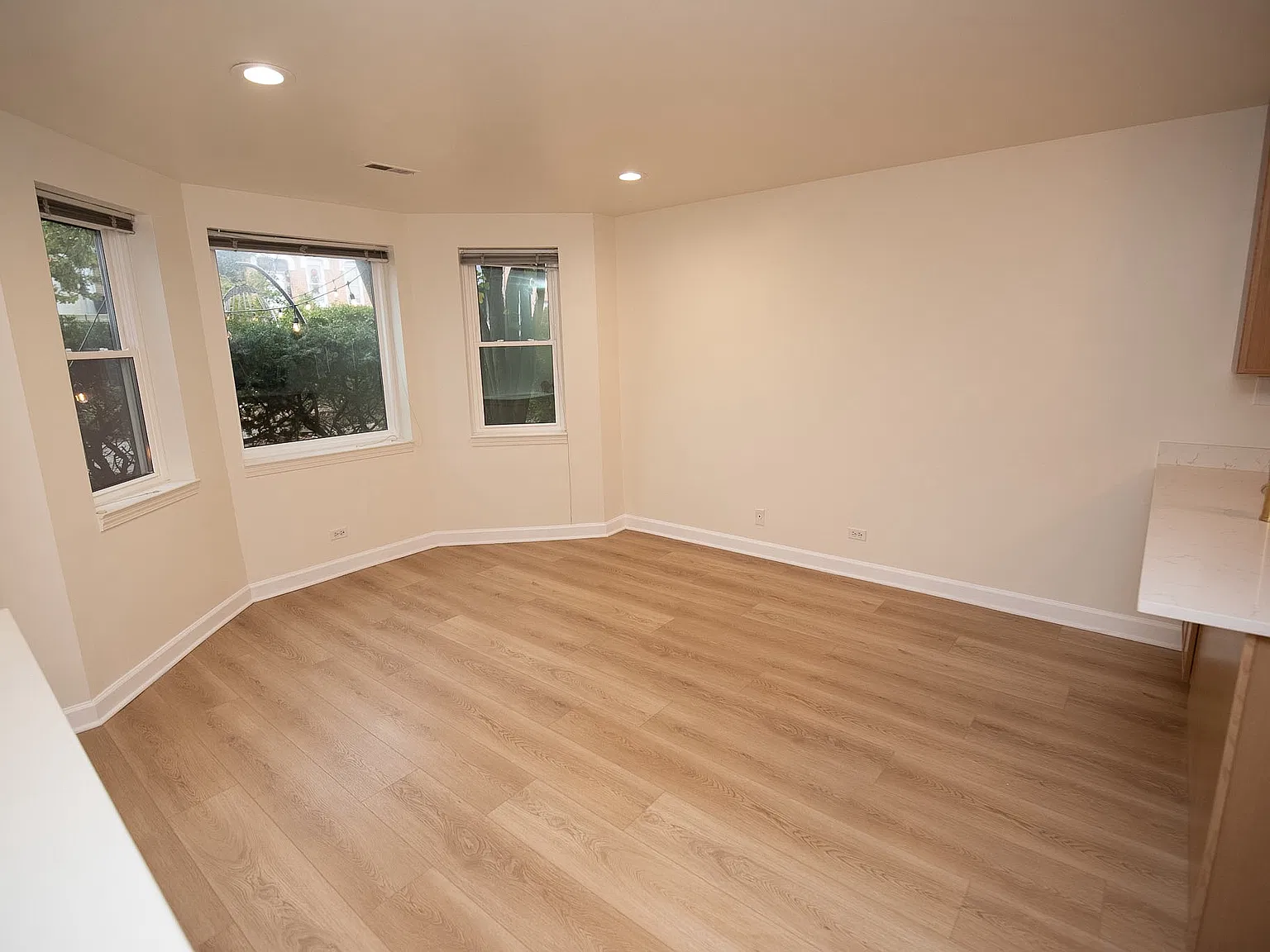1 bed, 500 sqft, $1,700 — Photo 4
