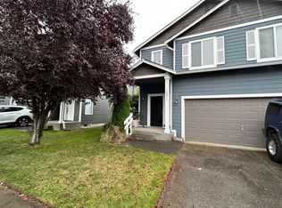 13011 158th Street Ct E, Puyallup, WA 98374
