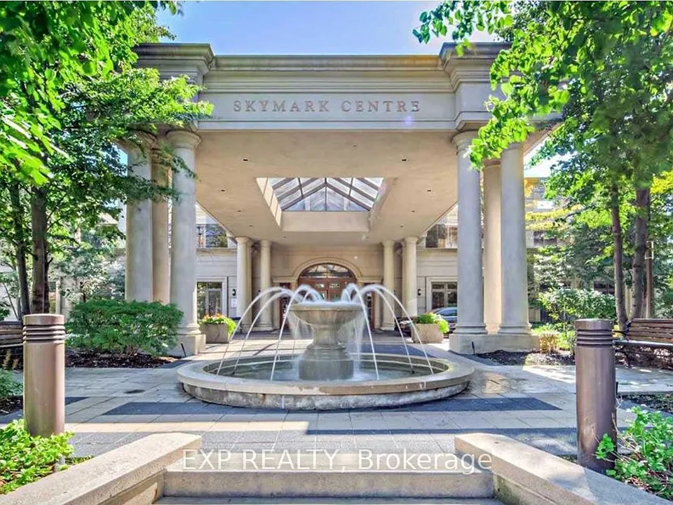 78 Harrison Garden Blvd #1001