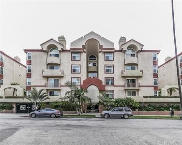 620 S Gramercy Pl APT 304, Los Angeles, CA, 90005