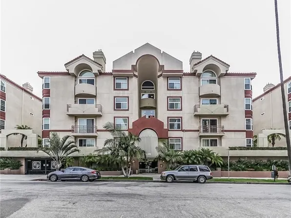 620 S Gramercy Pl APT 304, Los Angeles, CA 90005