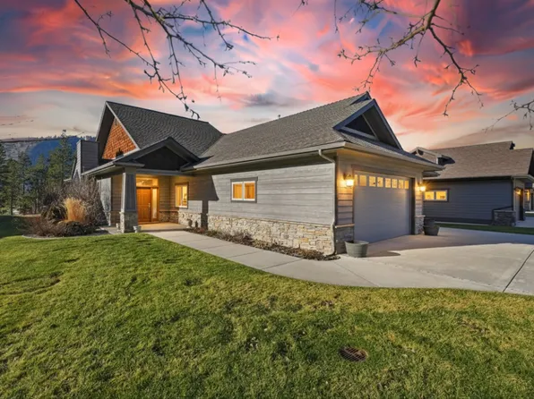 773 Anglers Bend Way, Missoula, MT 59802