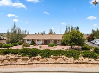 1714 Placida Dr, Gallup, NM 87301