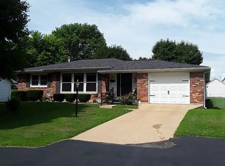 304 Armory St, Fredericktown, MO 63645