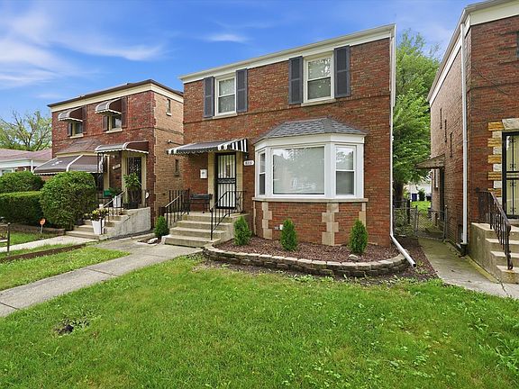 2nd image of 8113 S Campbell Ave