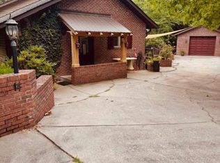 14 Warwick Way SE, Rome, GA 30161