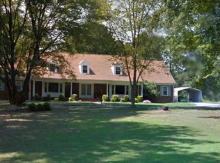 14144 Gordons Ln, Glen Allen, VA 23059