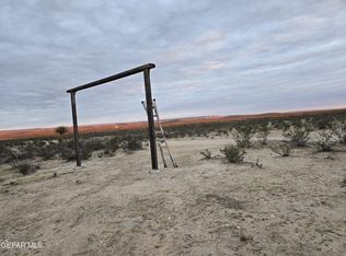 Pn #62697, Fort Hancock, TX 79839