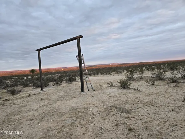 Pn #62697, Fort Hancock, TX 79839