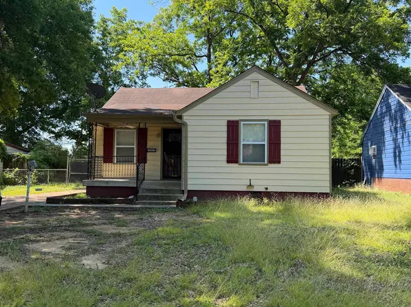 3889 Tuggle Rd, Memphis, TN 38111