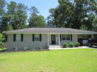 358 Forest Hills Dr, Thomasville, GA 31792