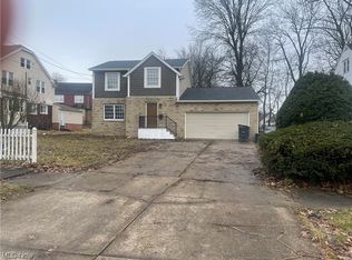 1146 Cadillac Blvd, Akron, OH 44320