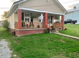 320 Rapp St, West Portsmouth, OH 45663