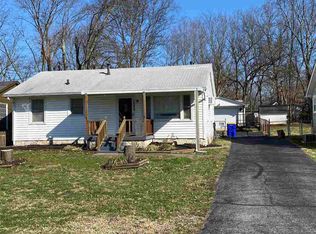 1548 Virginia Dr, Bowling Green, KY
