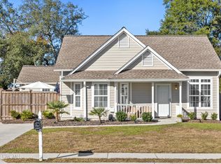 1021 Lacewood Ct, Wilmington, NC 28409