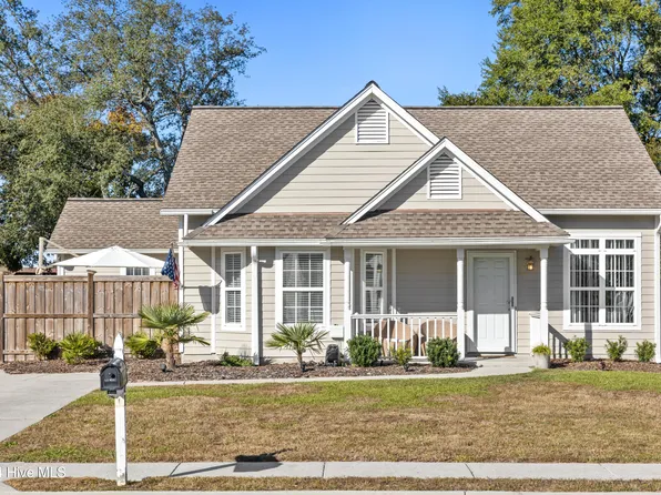 1021 Lacewood Court, Wilmington, NC 28409